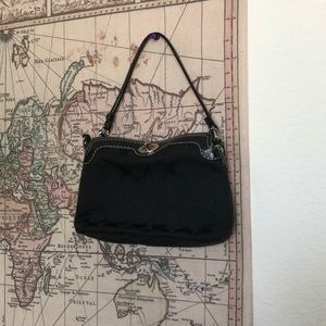 mini COACH bag